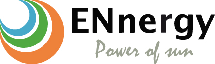 Logo - ENnergy GmbH