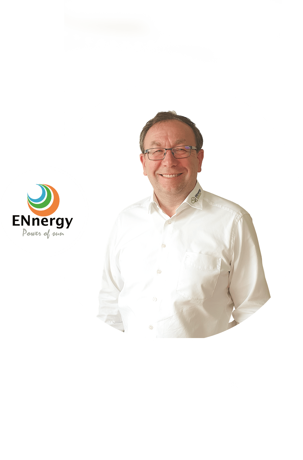 Paul Pytel - Geschäftsführer ENnergy GmbH
