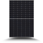 Sharp - Photovoltaikmodul 410 Wp - Monokristallin