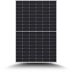 Sharp - Photovoltaikmodul 415 Wp - Monokristallin