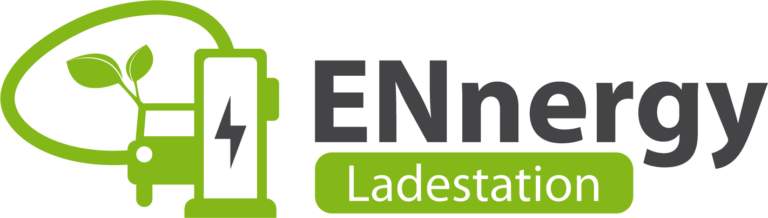 Logo ENnergy Ladestation