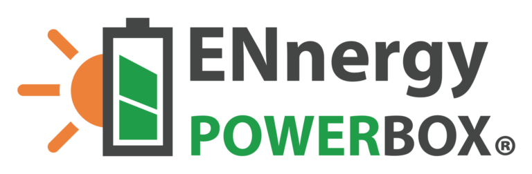 Logo ENnergy POWERBOX