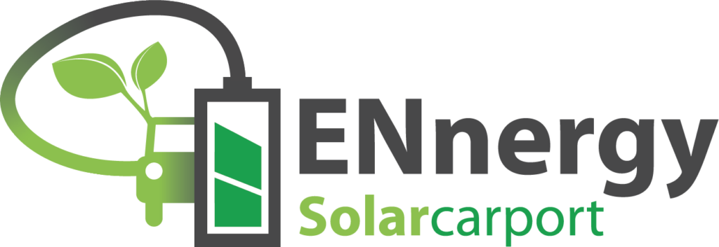 Logo ENnergy Solarcarport