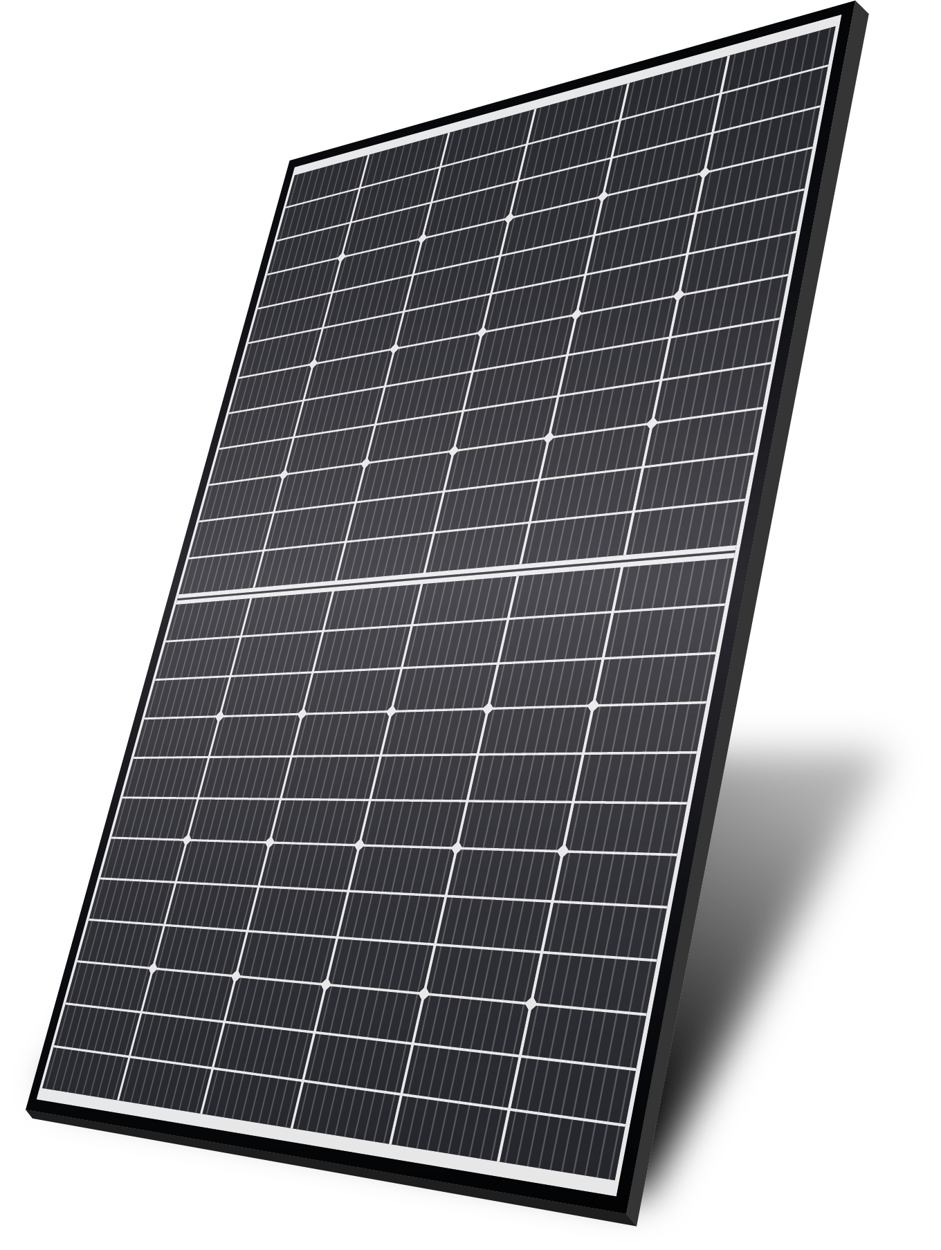 Photovoltaik Modul: Vertex S+ 440