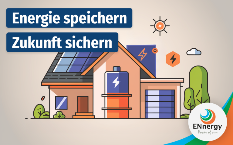 PV mit Speicher: Vorteile großer Batteriesysteme