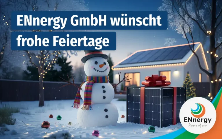 Wir machen Winterpause und sind wieder am 06.01.2025 für Sie da!