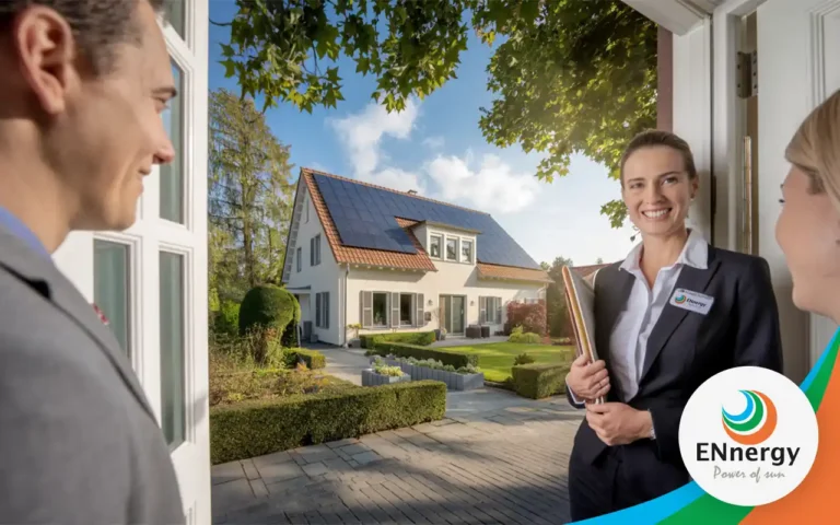 Solarstrom: Ihre eigene Energiequelle für eine nachhaltige Zukunft
