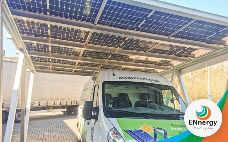 Gebäudeintegrierte Photovoltaik (BIPV): Zukunft der Solarenergie