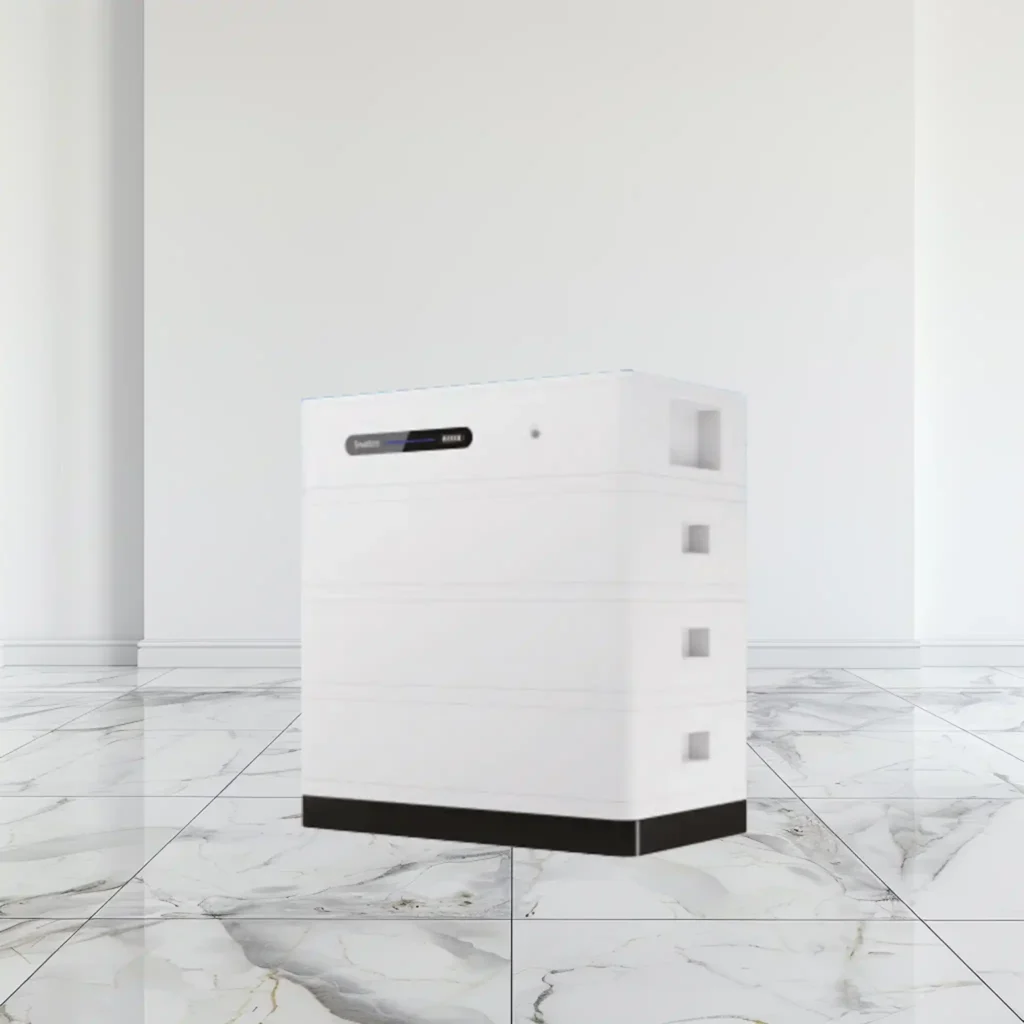 Batteriespeicher: Swatten F1 Series