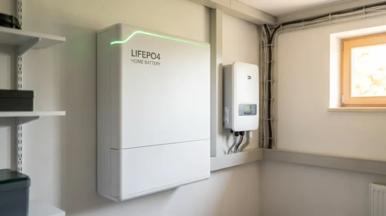 Batteriespeicher Sicherheit: Wie sicher sind Stromspeicher?