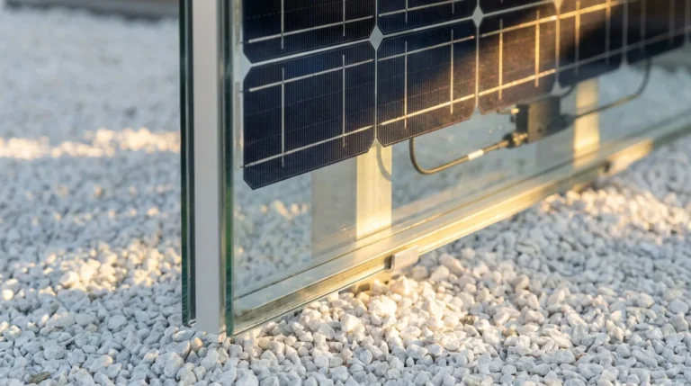 Bifaziale Solarmodule: Mehr Ertrag durch beidseitige Nutzung