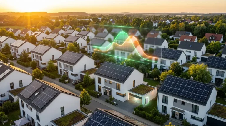 Dynamische Stromtarife 2026: Erfahrungen, Nachteile und PV-Kombination