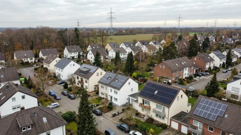 Aktuelle Einspeisevergütung 2026 für Photovoltaik-Anlagen