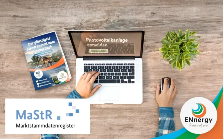 Marktstammdatenregister: Was Anlagenbetreiber wissen müssen