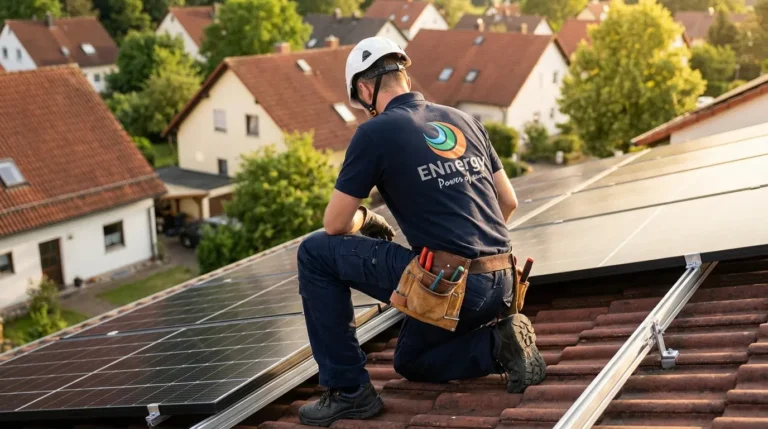 Photovoltaik Anbieter Vergleich 2026: Den richtigen Partner finden