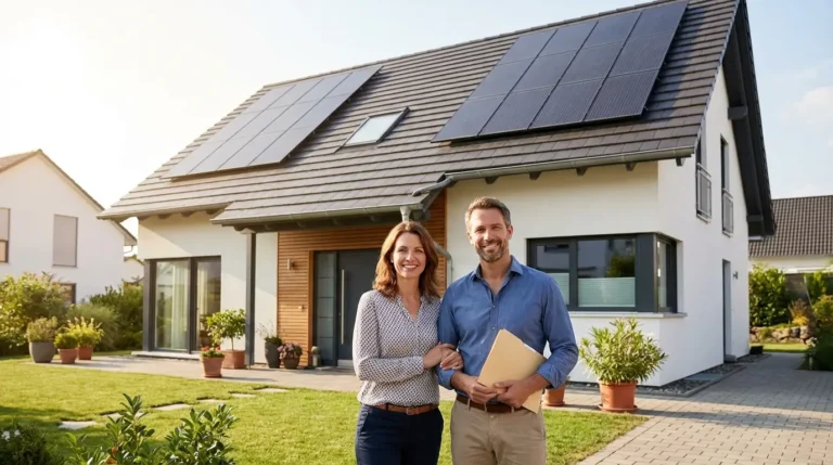 Photovoltaik Gewerbeanmeldung: Wann nötig, wann nicht