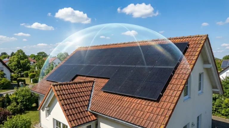 Photovoltaik Versicherung 2026: Kosten, Pflicht & Tipps