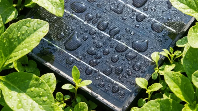 PV Module ohne PFAS: Alternativen für saubere Solarenergie