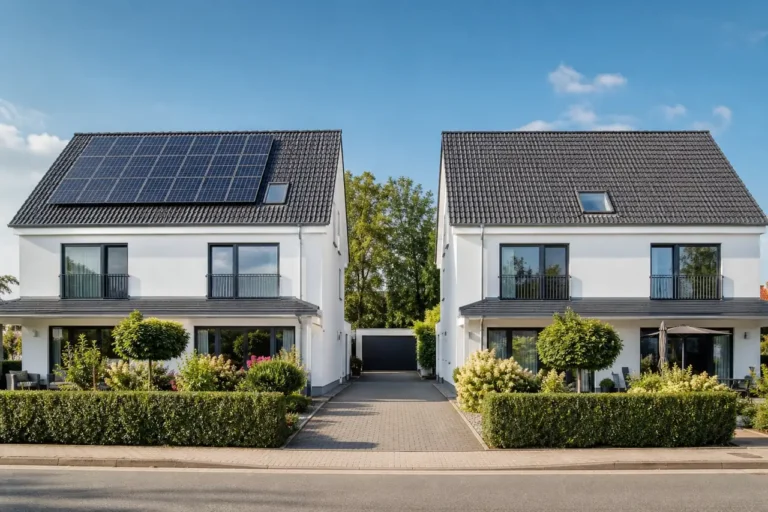 Energy Sharing 2026: Solarstrom mit Nachbarn teilen