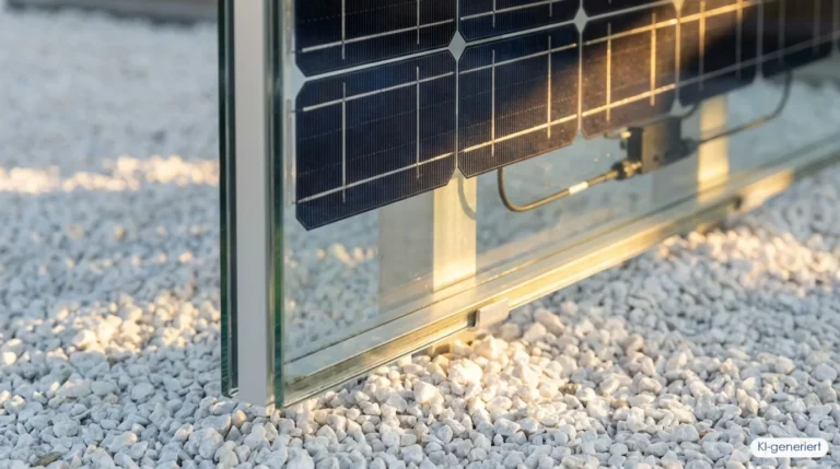 Bifaziale Solarmodule: Mehr Ertrag durch beidseitige Nutzung