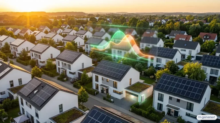 Dynamische Stromtarife 2026: Erfahrungen, Nachteile und PV-Kombination