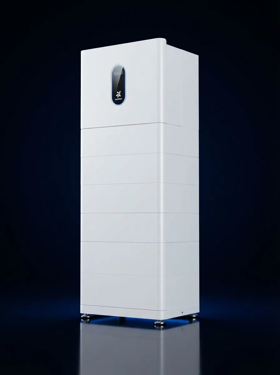 Swatten All-in-One Speicher