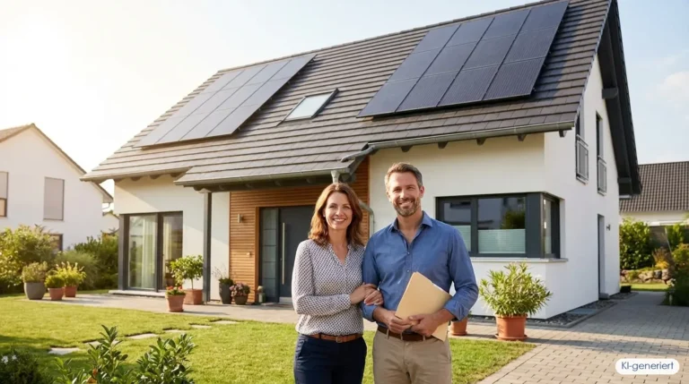 Photovoltaik Gewerbeanmeldung: Wann nötig, wann nicht