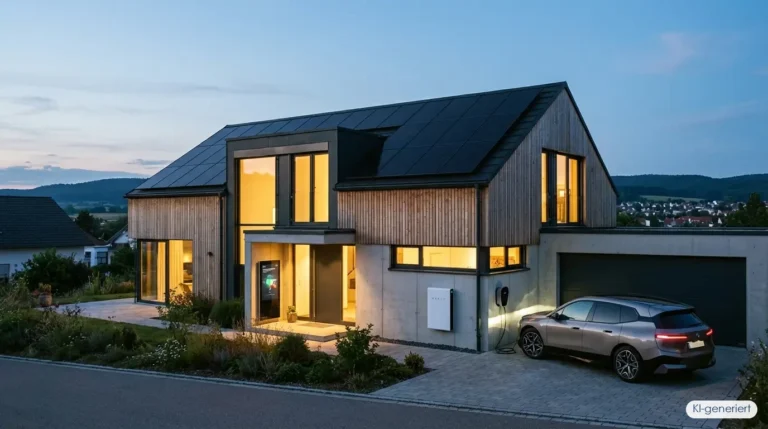 Photovoltaik Smart Home: So nutzen Sie Solarstrom intelligent