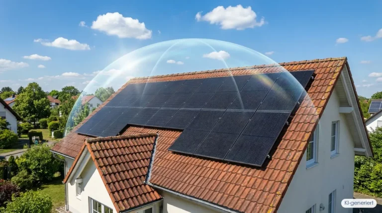 Photovoltaik Versicherung 2026: Kosten, Pflicht & Tipps