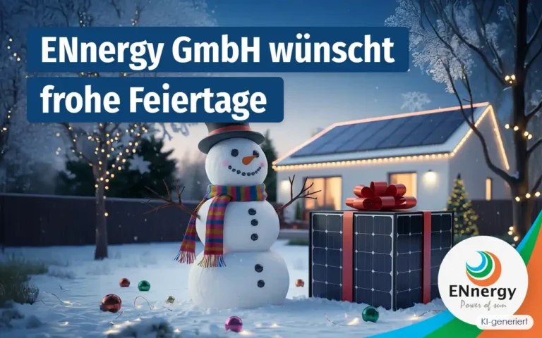 Wir machen Winterpause und sind wieder am 06.01.2025 für Sie da!