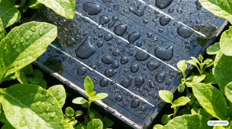 PV Module ohne PFAS: Alternativen für saubere Solarenergie