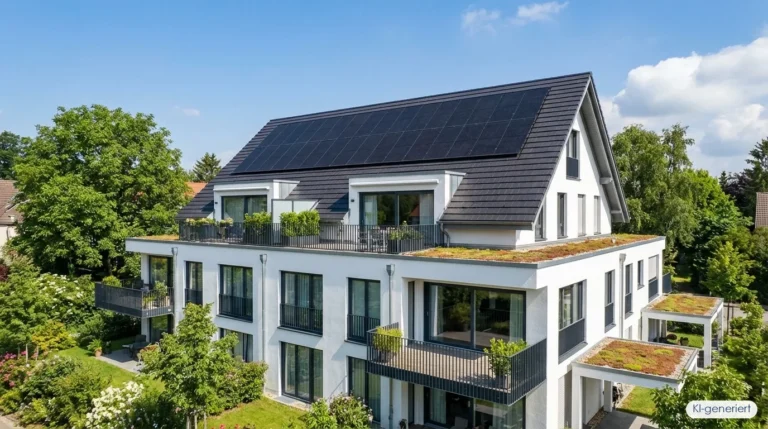 Solaranlage als Vermieter absetzen: Steuervorteile 2026