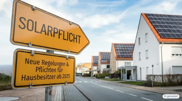 Solarpflicht 2026: Alle Regelungen nach Bundesland