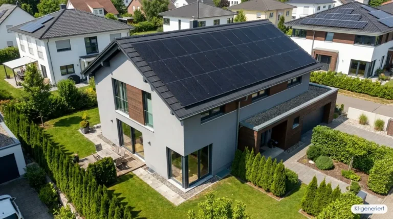 Solarspitzengesetz: Was PV-Besitzer 2026 wissen müssen