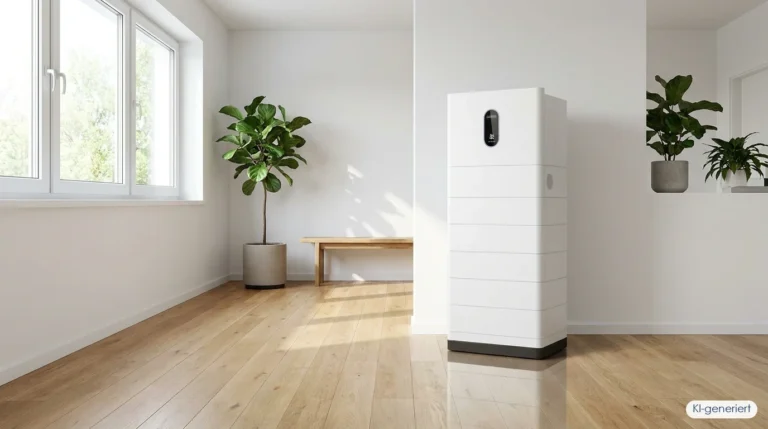 Swatten Stromspeicher & Wechselrichter: All-in-One oder getrennt?